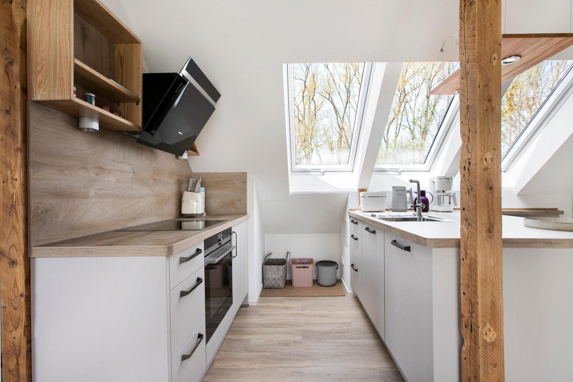 Schleibengel Holiday home *