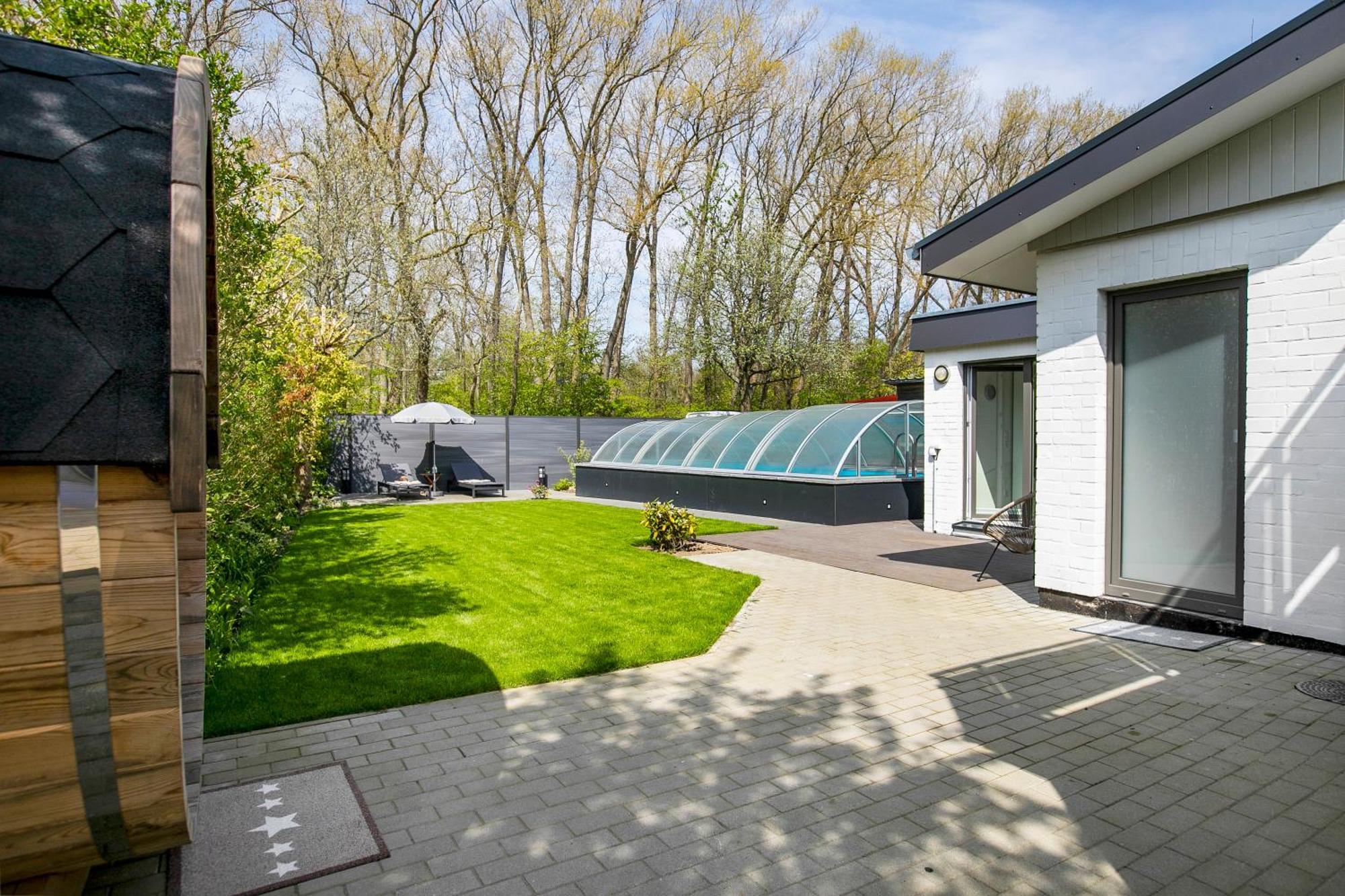 Schleibengel Holiday home Maasholm
