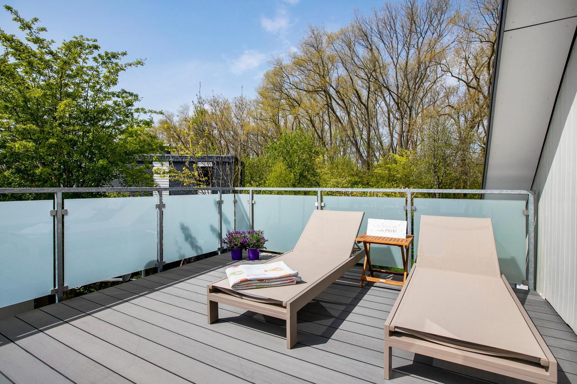 Schleibengel Holiday home