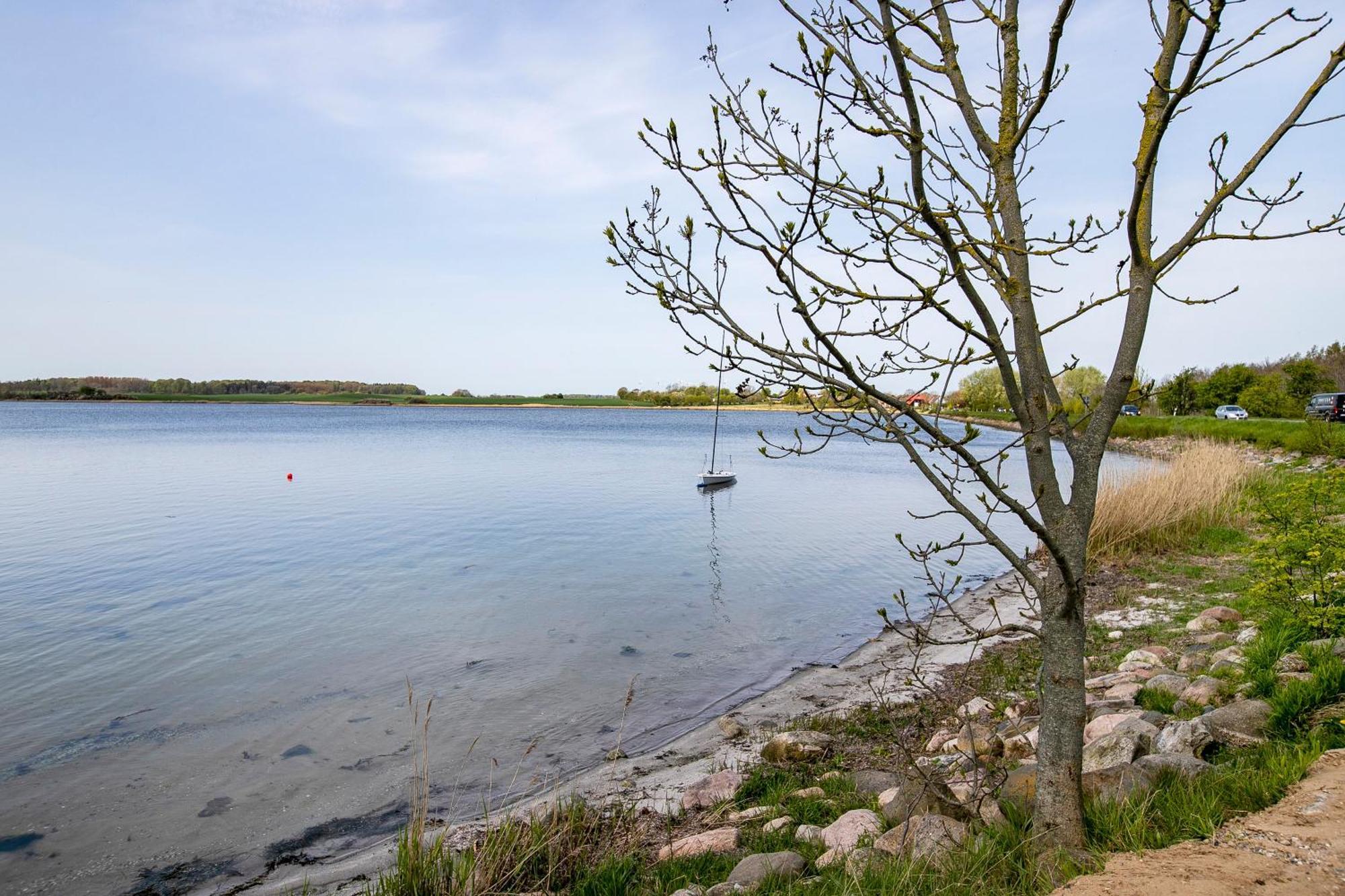 Schleibengel Holiday home Maasholm